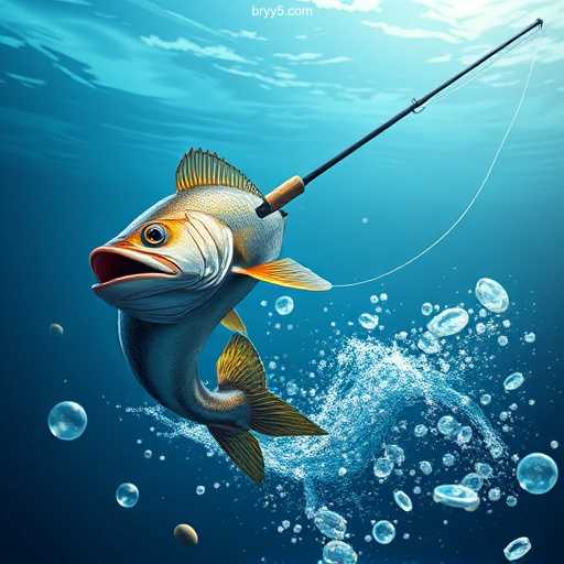 Online Fishing
