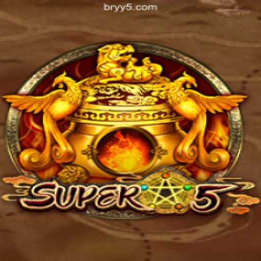 Discovering the Exciting World of Super5: The New Online Gaming Sensation